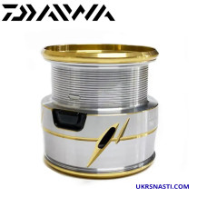 Запасная шпуля Daiwa 20 Luvias LT 4000-C